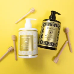 Honey Blossom 7 Honey Blossom -Exporteren Licht Glam Winkel gcl1Mt1000942 2 dgl NL