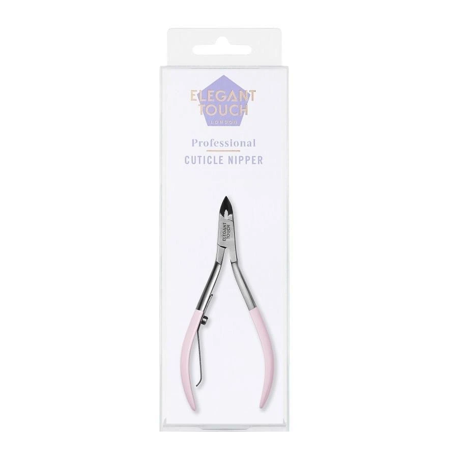 Cuticle Nipper 2 Cuticle Nipper - Afbeelding 2