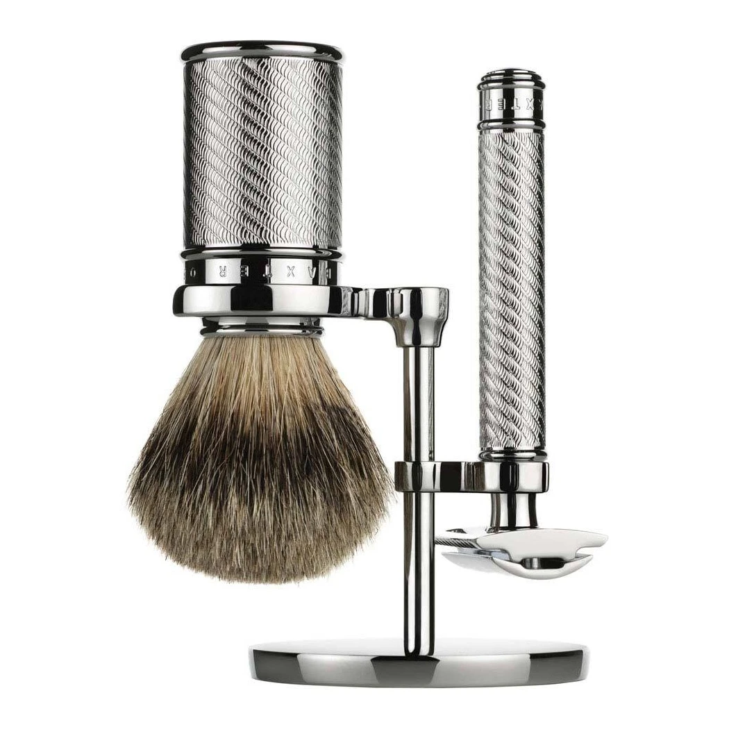 Baxter Of California Rasierset 1 Baxter Of California Rasierset