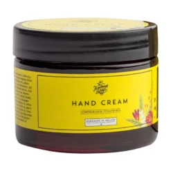 Hand Cream