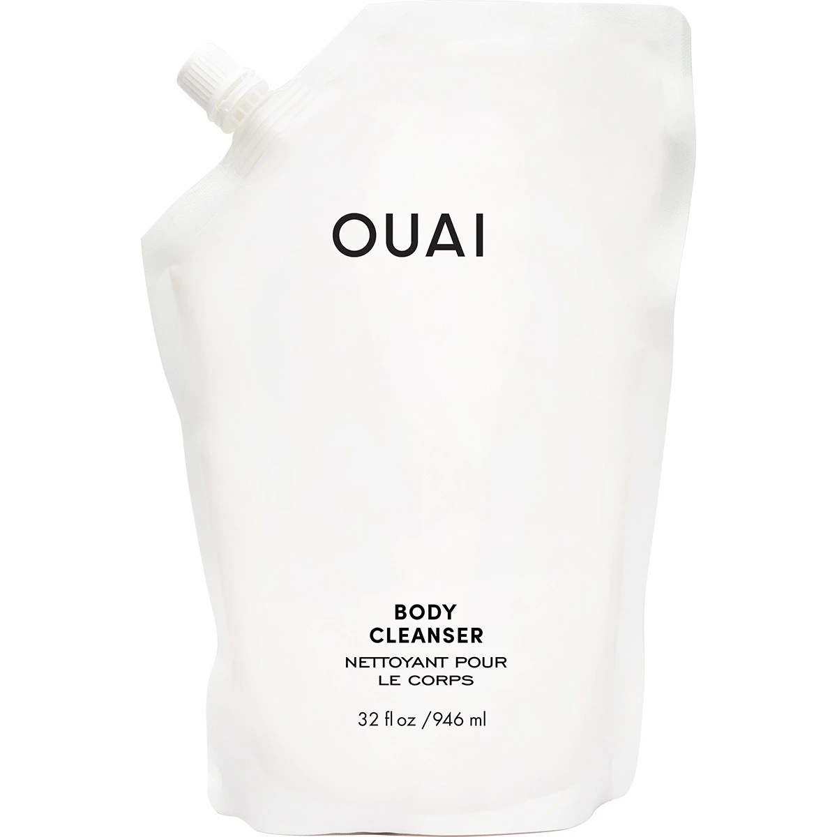 Ouai Body Cleanser Refill 1 Ouai Body Cleanser Refill