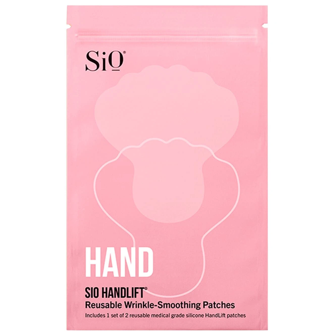 SiO Handlift 1 SiO Handlift