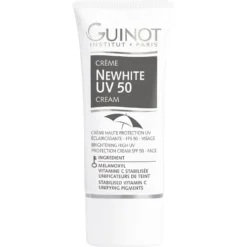Brightening UV-shield SPF 50