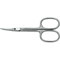 Gebogen Nagelriemschaar