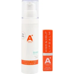 Finger Food Handbalm