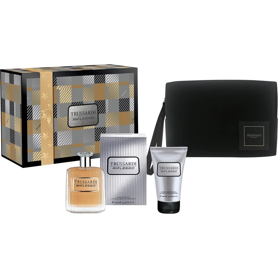 Trussardi Riflesso Cadeauset 1 Trussardi Riflesso Cadeauset