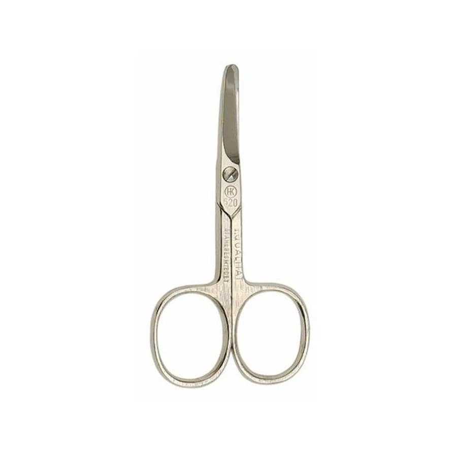 Baby-nagelschaar, Gebogen, Geborsteld 1 Baby-nagelschaar, Gebogen, Geborsteld