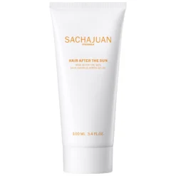 SACHAJUAN Hair After The Sun