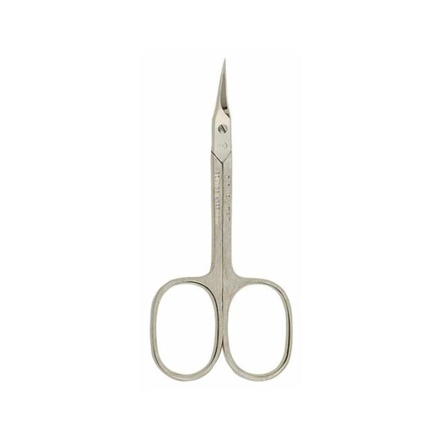 Nagelriemenschaar, Spits, Gebogen, Geborsteld 1 Nagelriemenschaar, Spits, Gebogen, Geborsteld