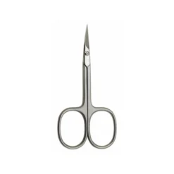 Nagelriemenschaar, Lang Blad, Gebogen