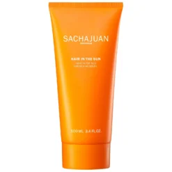 SACHAJUAN Hair In The Sun