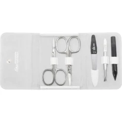 Manicure-etui, 5-delig.