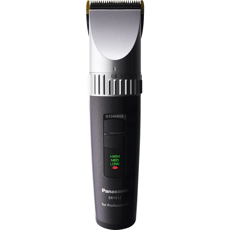 Panasonic Haartrimmer ER-1512 1 Panasonic Haartrimmer ER-1512