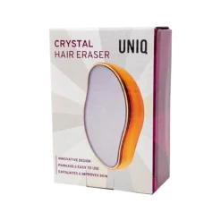 Uniq Crystal Haarverwijderaar - Epilator Met Kristal Voor Pijnloze Ontharing -Exporteren Licht Glam Winkel https media prod eu 1.mirakl.net SOURCE c55f4769632946b48142805a47fcaf0f