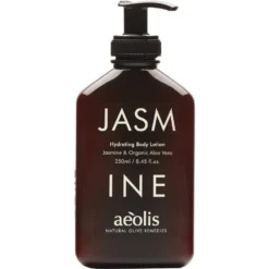 Jasmijn Hydrating Body Lotion