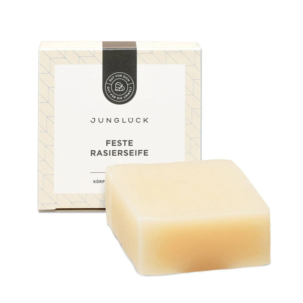 Vaste Scheerzeep 1 Vaste Scheerzeep