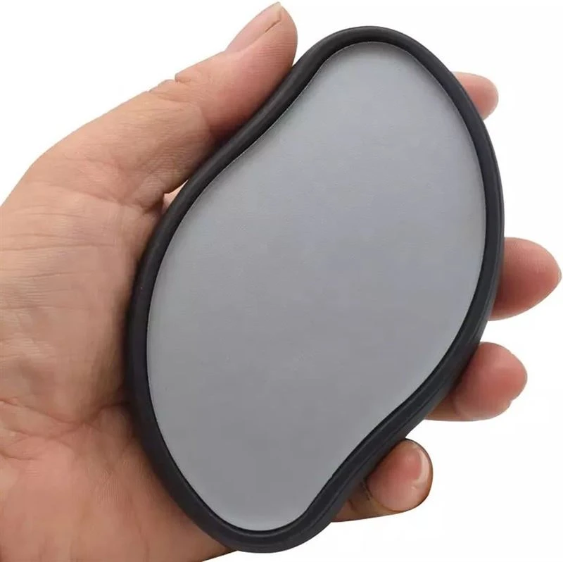 Uniq Crystal Hair Gum Herenhaar - Pijn - Vrij Peeling 4 Uniq Crystal Hair Gum Herenhaar - Pijn - Vrij Peeling - Afbeelding 4