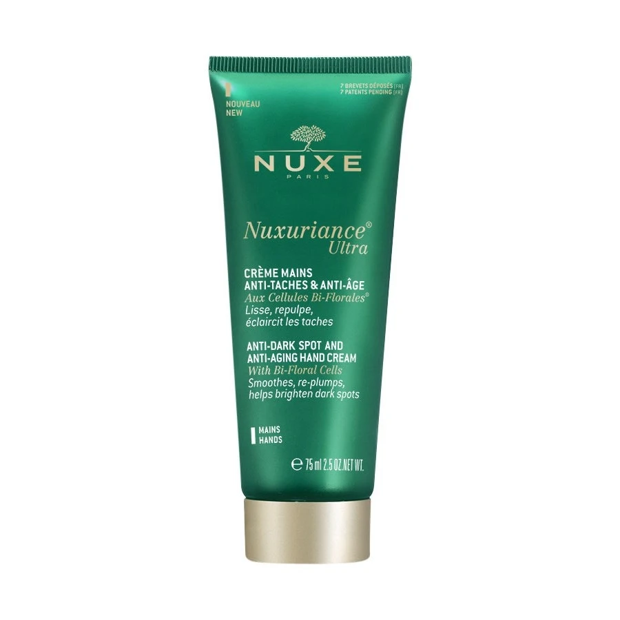 NUXE Anti-Aging Hand Cream 1 NUXE Anti-Aging Hand Cream
