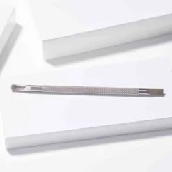 Tweezerman Cuticle Pushy -Exporteren Licht Glam Winkel i1ioHC330763 4 dgl NL