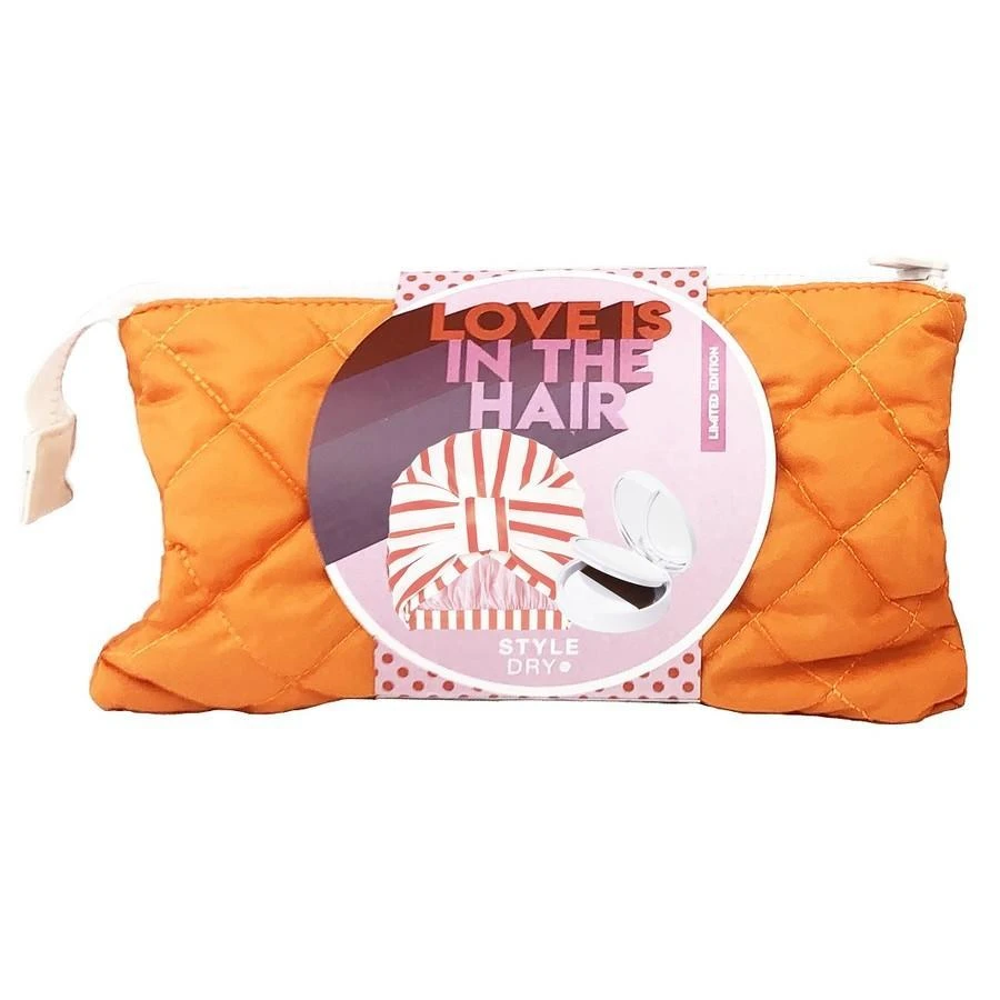 Love Is In The Hair 2 Love Is In The Hair - Afbeelding 2