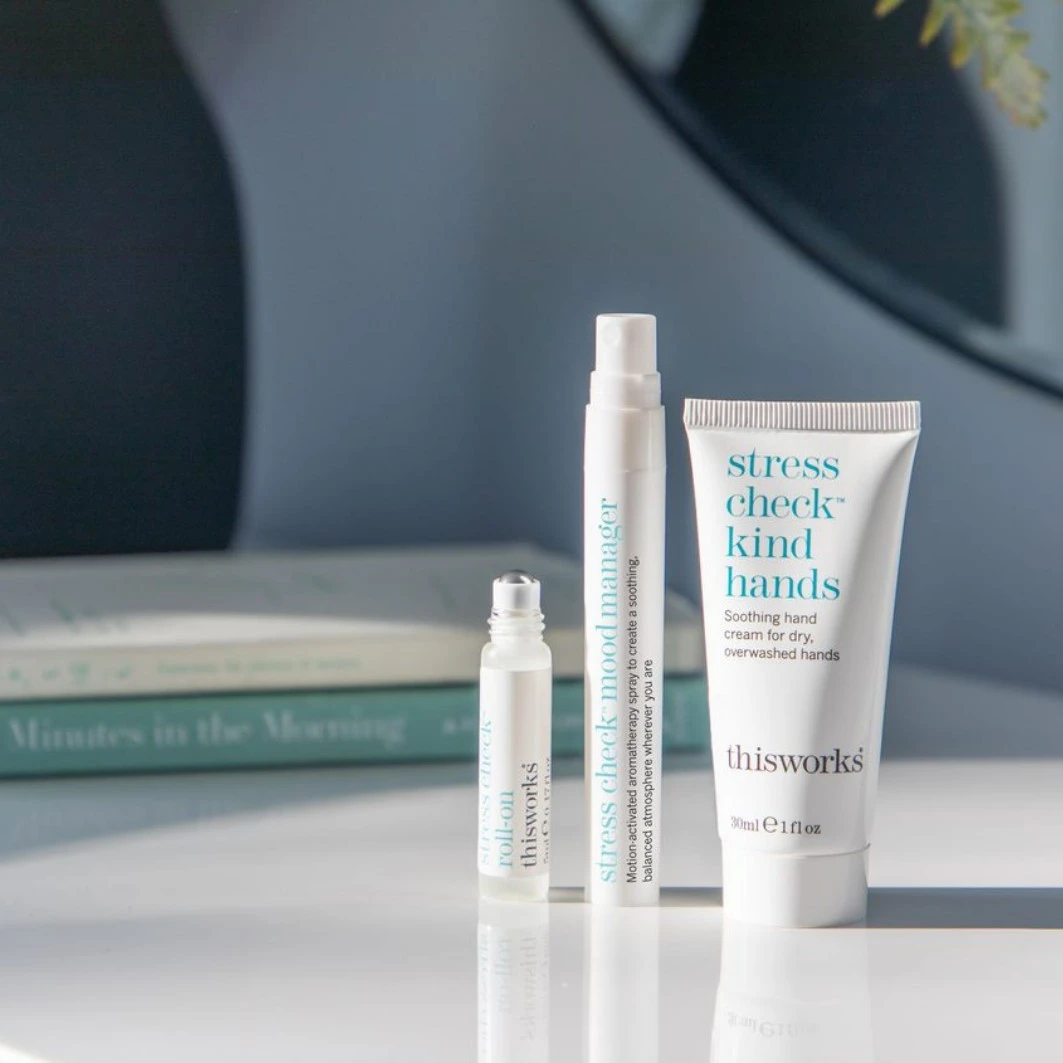 This Works Choose Calm Kit 2 This Works Choose Calm Kit - Afbeelding 2