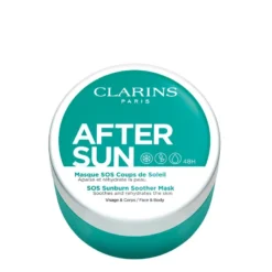 Clarins Sun CareSun SOS Sunburn Soother Mask