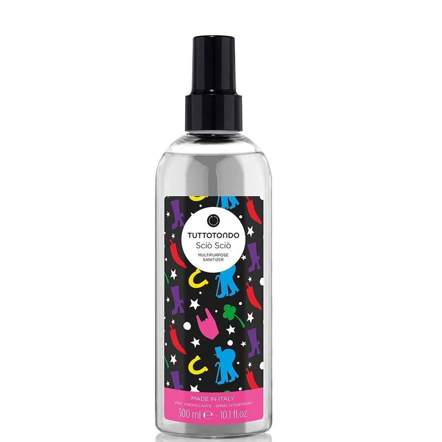 Scio' Scio'Multipurpose Sanitizer 1 Scio' Scio'Multipurpose Sanitizer