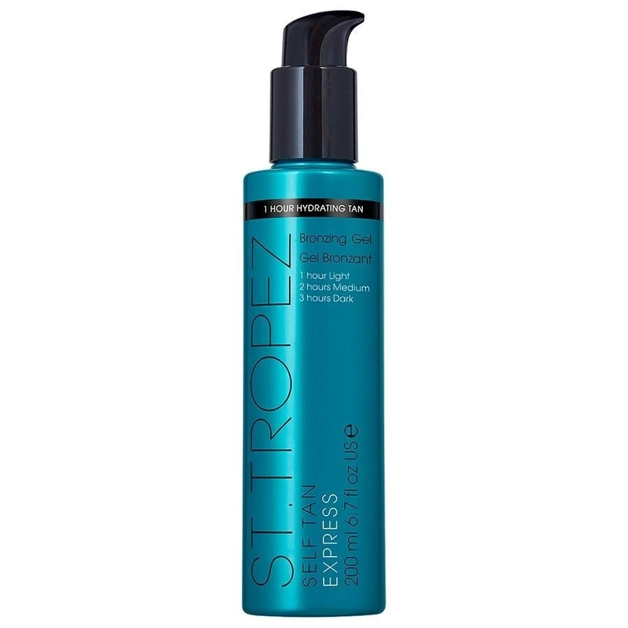 St. Tropez Self TanExpress Bronzing Gel 1 St. Tropez Self TanExpress Bronzing Gel