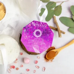 Detox Rose Quartz 8 Detox Rose Quartz -Exporteren Licht Glam Winkel l4ePjM1000973 3 dgl NL