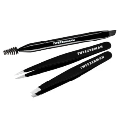 Tweezerman Brow Shaping Set