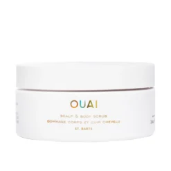 Ouai Body Scrub