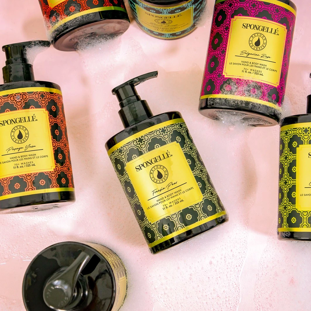 Honey Blossom 5 Honey Blossom - Afbeelding 5