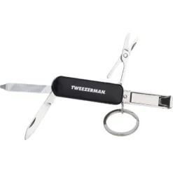 Tweezerman Pocket Multi-Tool -Exporteren Licht Glam Winkel m39rB0928639 2 dgl NL