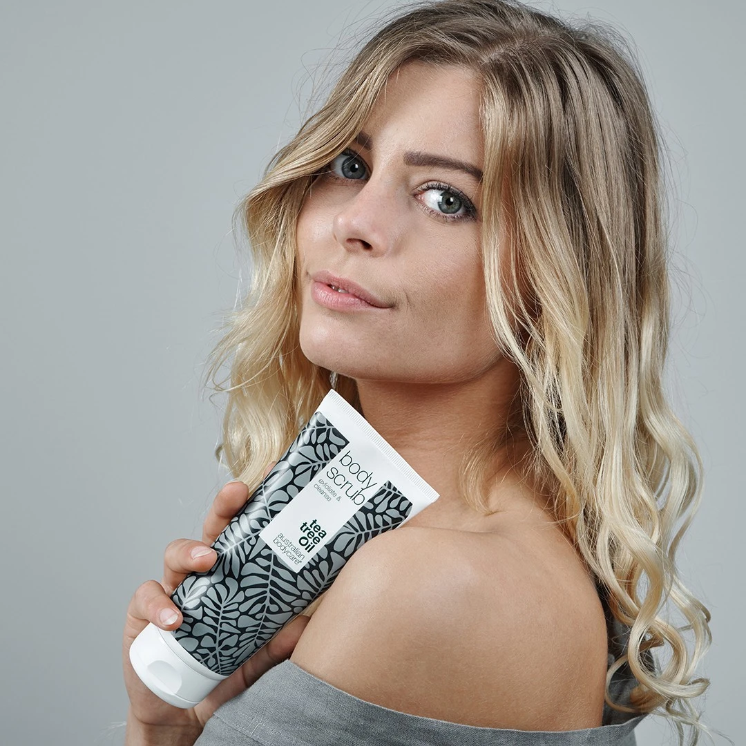 Australian Bodycare Stretch Mark Care Kit 3 Australian Bodycare Stretch Mark Care Kit - Afbeelding 3