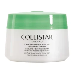 Collistar Sublime Melting Cream
