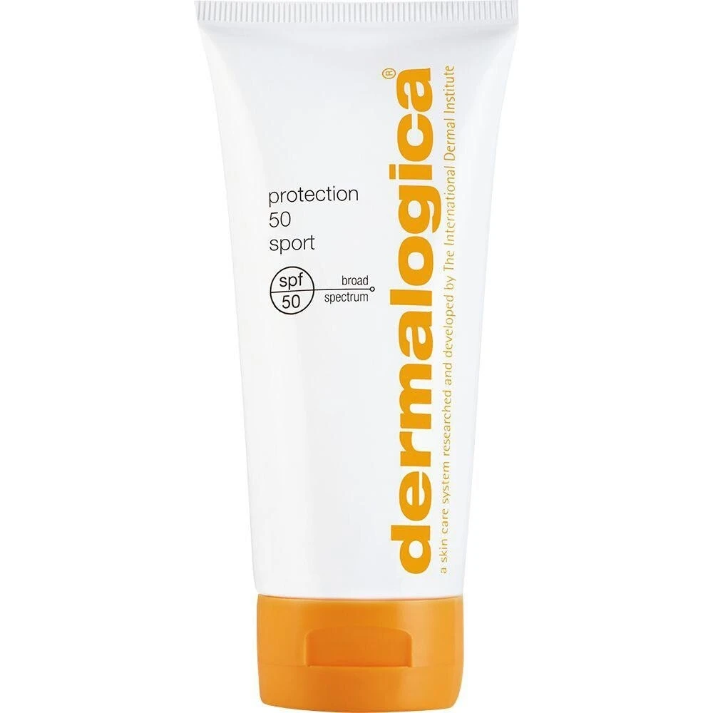 Dermalogica Daylight Defense SystemProtection Sport Spf 50 1 Dermalogica Daylight Defense SystemProtection Sport Spf 50
