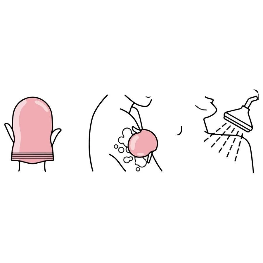 Bubble Body 2 Bubble Body - Afbeelding 2