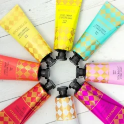 Hand CreamPapaya Yuzu 7 Hand CreamPapaya Yuzu -Exporteren Licht Glam Winkel nBusUI903055 3 dgl NL