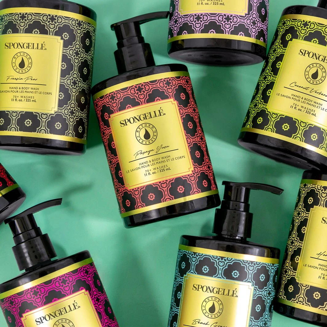 Honey Blossom 4 Honey Blossom - Afbeelding 4