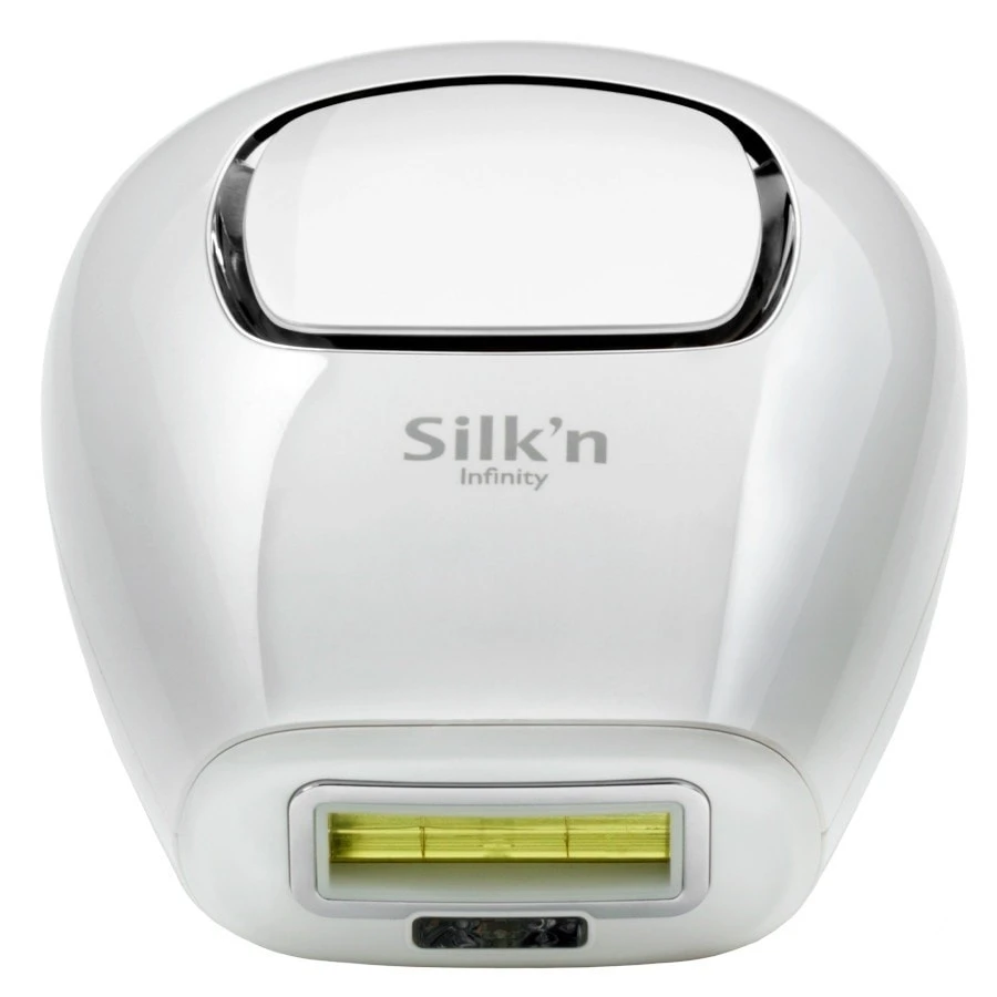 Infinity 400.000 Ontharingstool 2 Infinity 400.000 Ontharingstool - Afbeelding 2