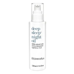 This Works SchlafDeep Sleep Night Oil