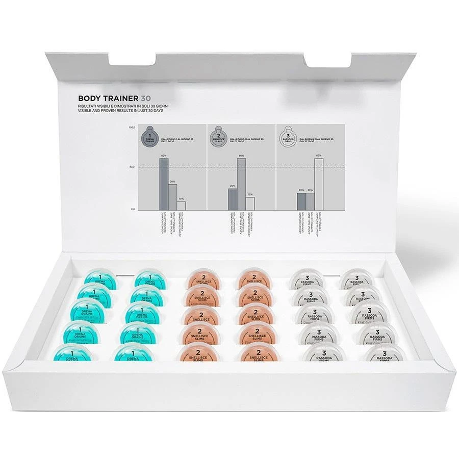 Body Trainer 2 Body Trainer - Afbeelding 2