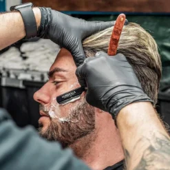 Shavette Scheermes -Exporteren Licht Glam Winkel pimT2w278672 4 dgl NL