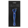 Jack Black The Closer - 5-Blade Cartridge Razor (1 Razor + 2 Cartridge)
