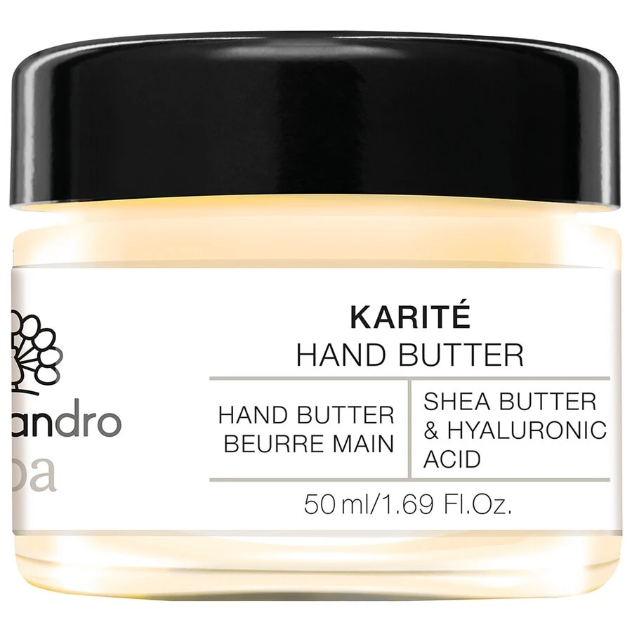 Alessandro SpaKarité Hand Butter 1 Alessandro SpaKarité Hand Butter