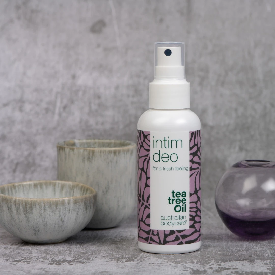 Australian Bodycare Intim Duo 4 Australian Bodycare Intim Duo - Afbeelding 4