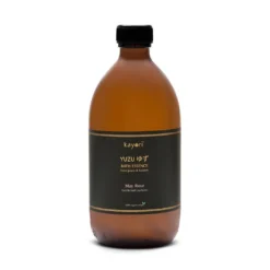 YuzuBath Essence