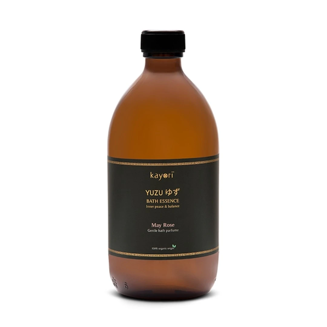YuzuBath Essence 1 YuzuBath Essence