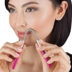 Tweezerman Facial Hair Remover 3 Tweezerman Facial Hair Remover -Exporteren Licht Glam Winkel qFie2T854303 8 dgl NL