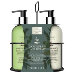 Gardeners FactoryHand Therapy